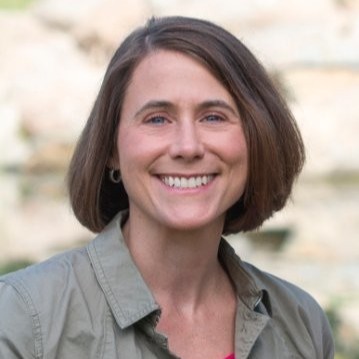 Mary Taylor
